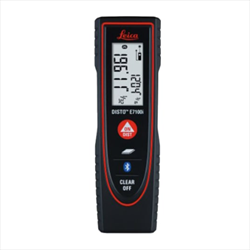 Máy đo khoảng cách bằng laser Leica Disto E7100i